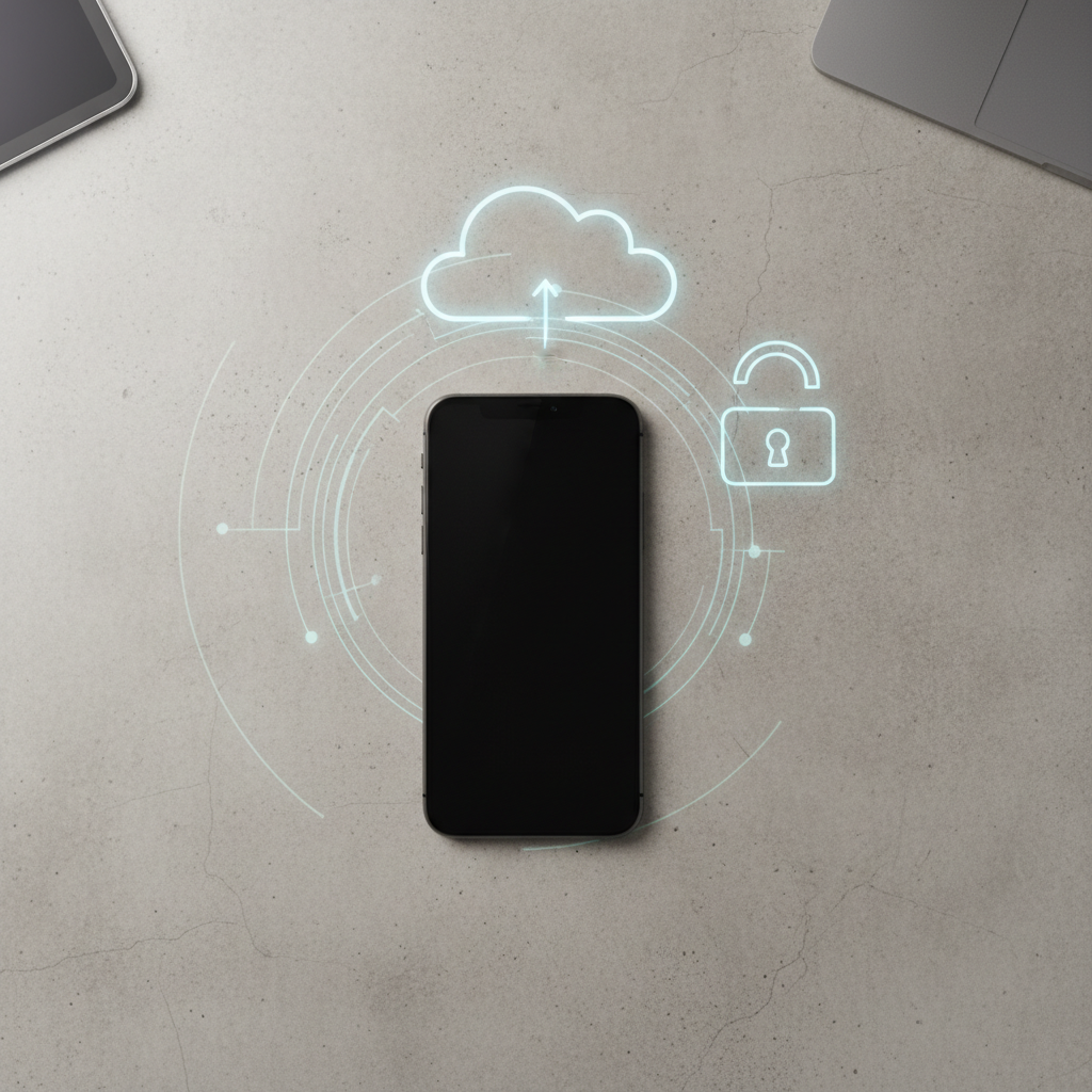 Kaip atrakinti telefoną pamiršus slaptažodį? Saugūs būdai