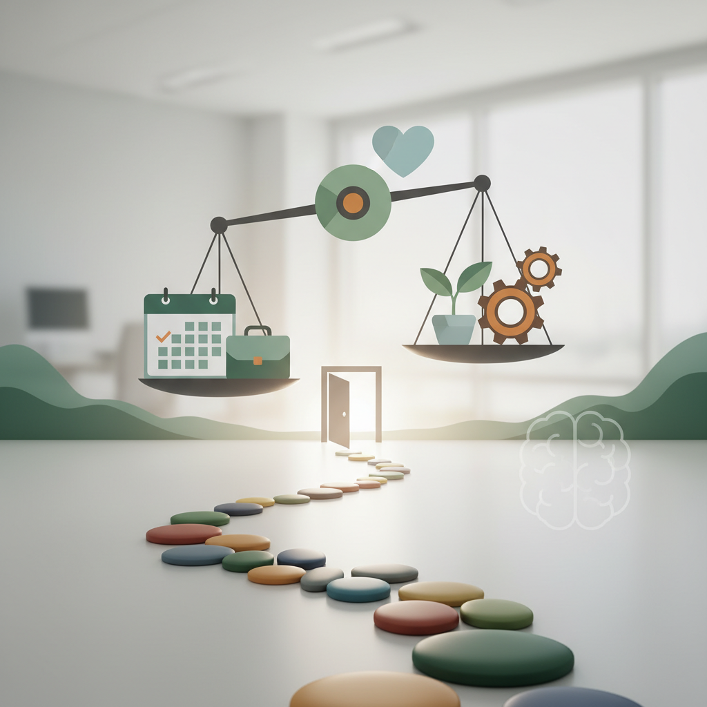 Kaip išeiti iš darbo nesudeginant tiltų: ekspertės patarimai