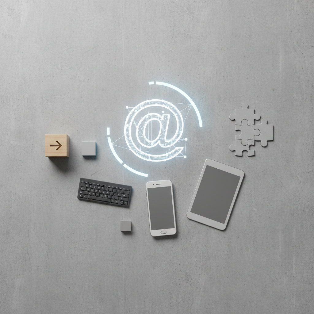 Kaip parašyti etą: pagrindinės klavišų kombinacijos