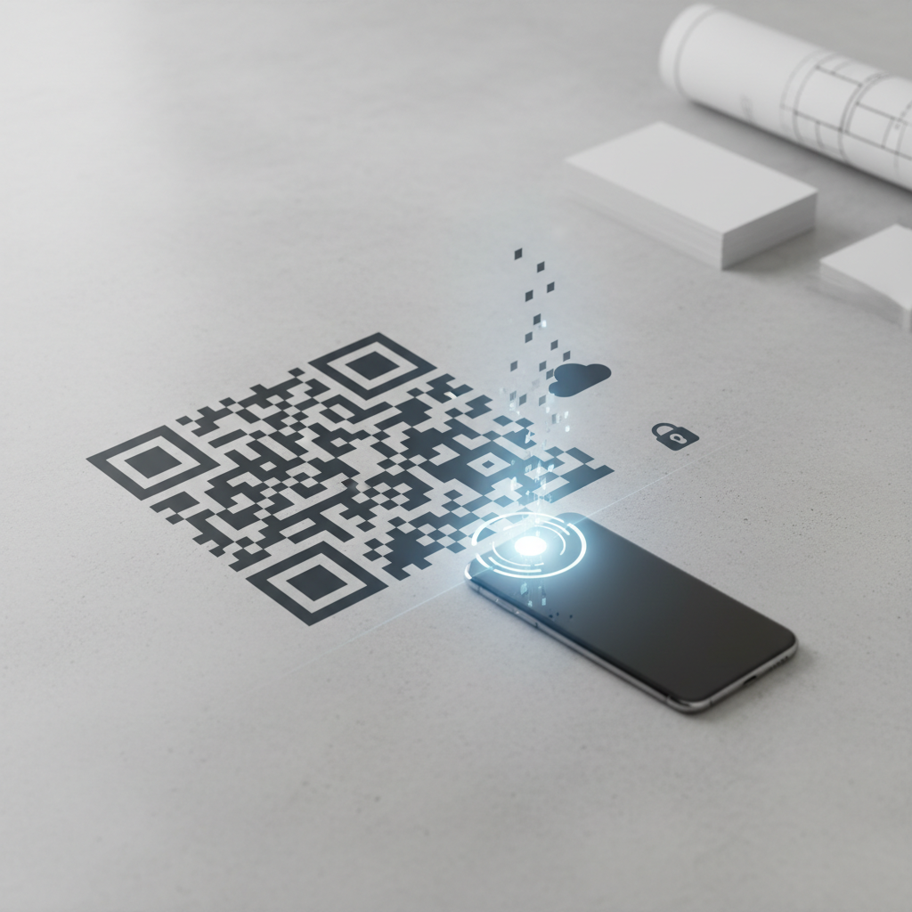 Kaip sukurti QR kodą: paprasta instrukcija pradedantiesiems