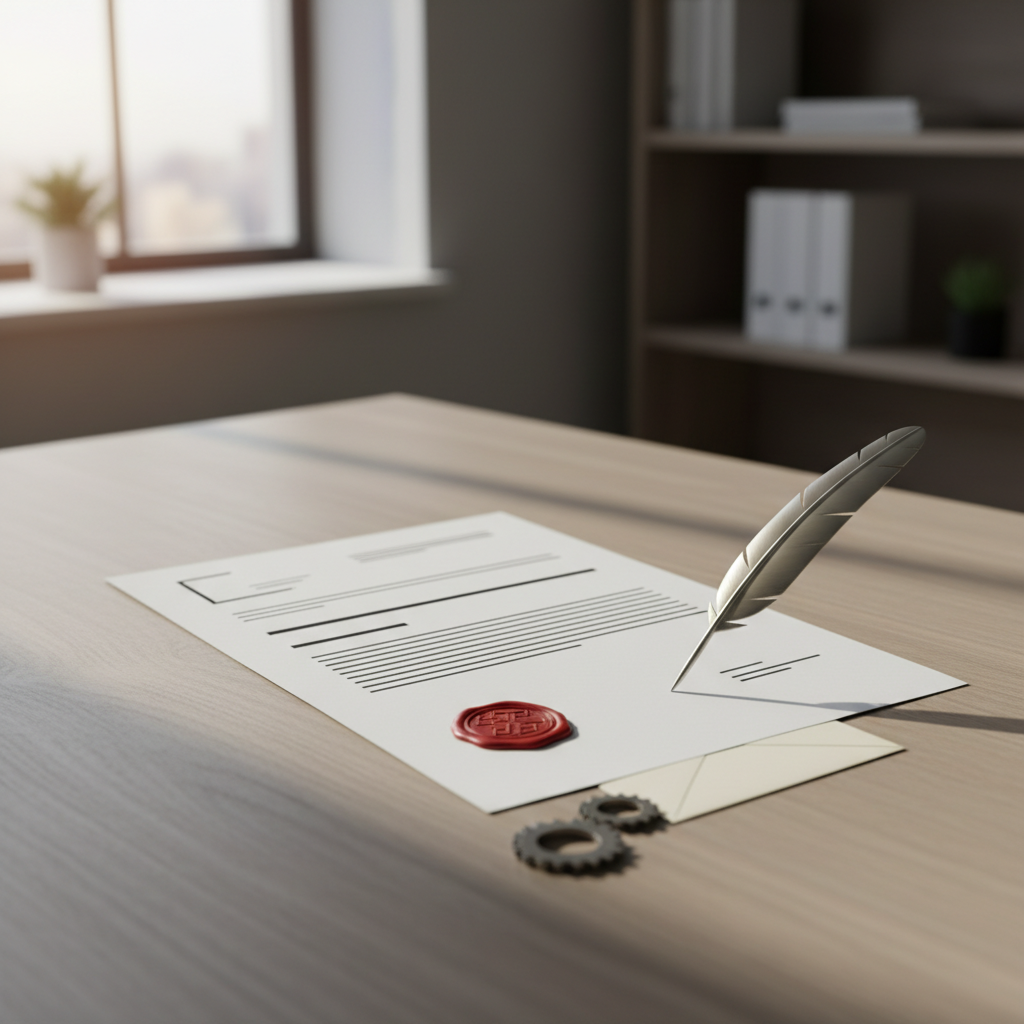 Kaip taisyklingai rašyti prašymą: taisyklės ir pavyzdžiai