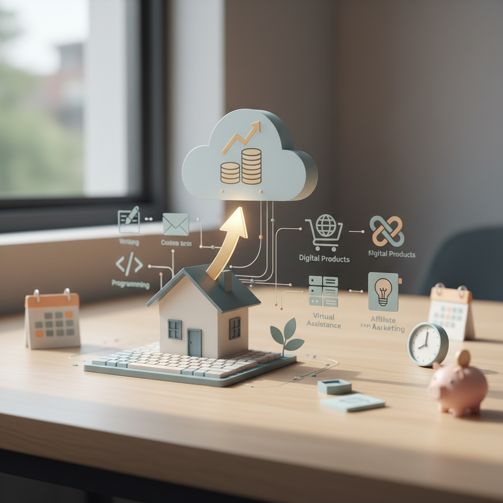 Kaip užsidirbti internete: patikrinti ekspertų patarimai