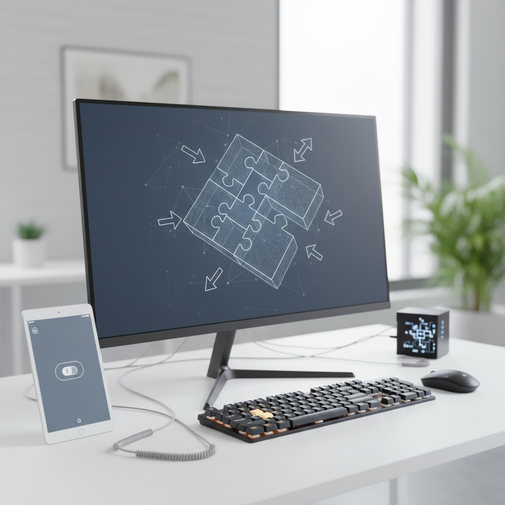 Persisuko kompiuterio ekranas? Štai kaip jį atstatyti