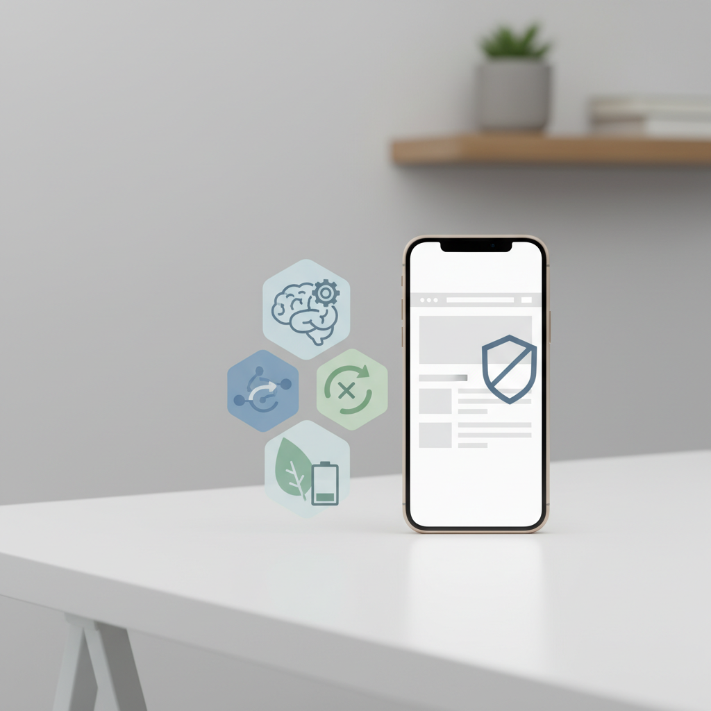 Reklamos telefone: kaip jas išjungti visam laikui?