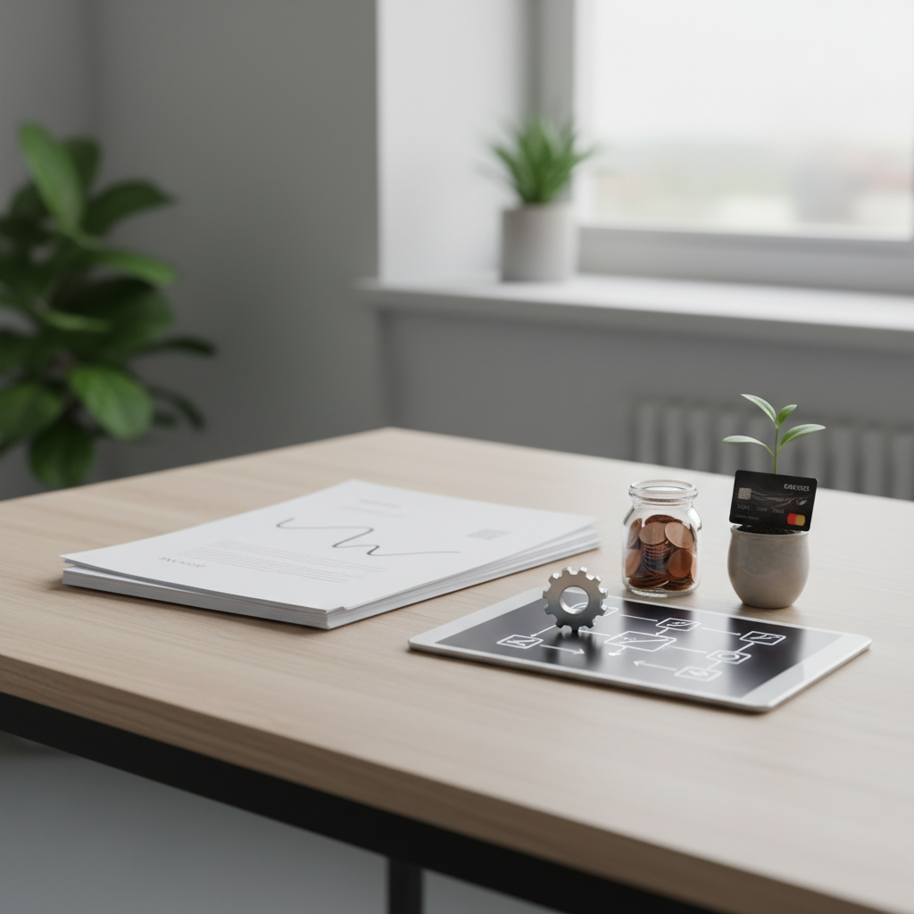 Sąskaitos faktūros išrašymas: ką būtina žinoti verslui?