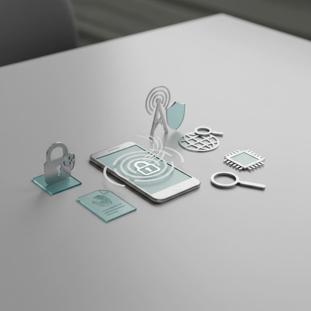 Telefono paieška pagal IMEI: ką daryti praradus įrenginį?