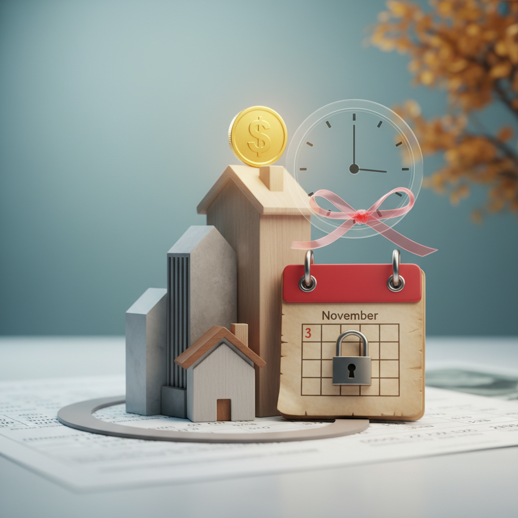 Artėja NT mokesčio terminas: kam privalu mokėti šiemet?