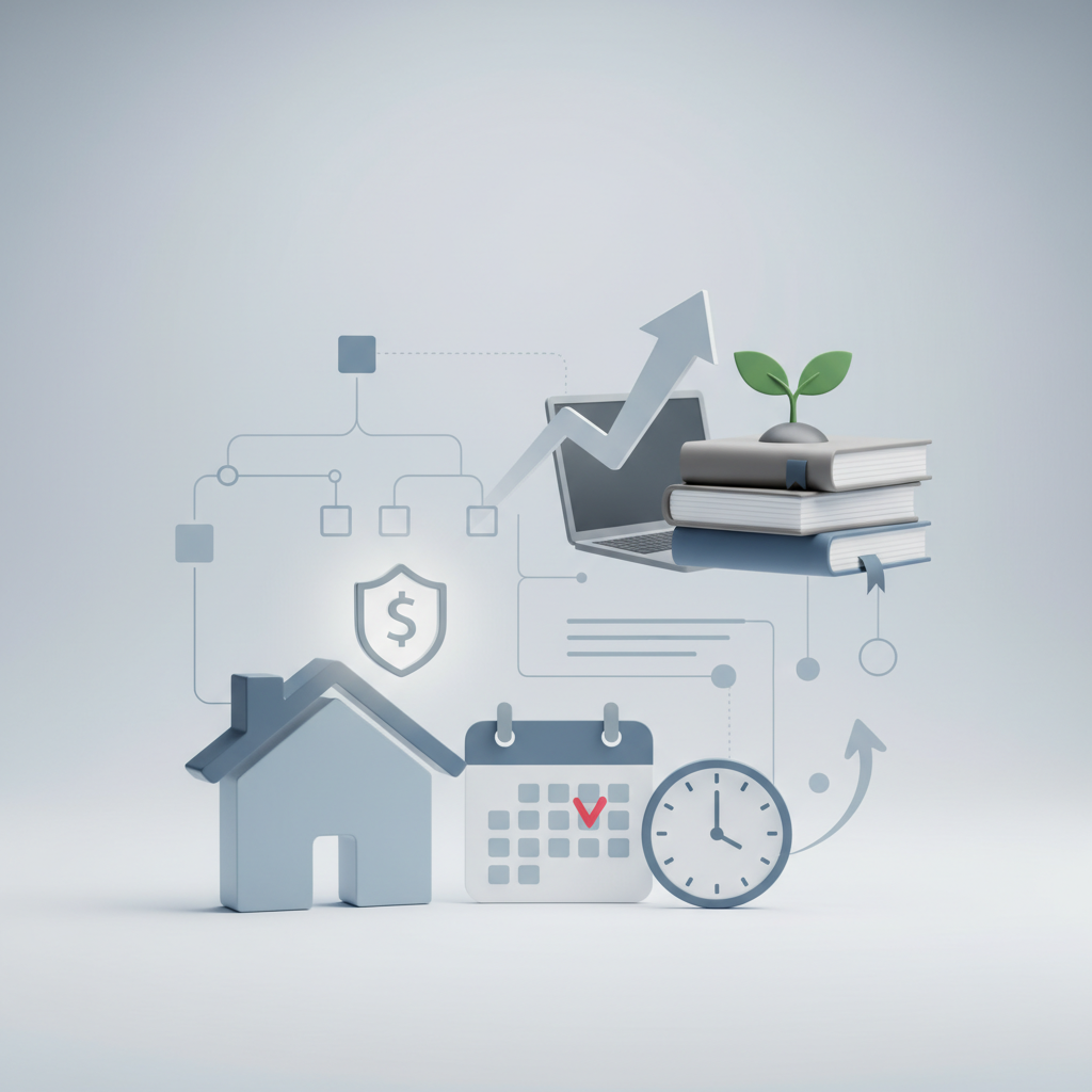 Bedarbio pašalpa: kada priklauso ir kaip ją gauti?