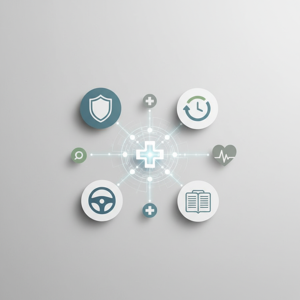 Grėsmė prarasti teises: kaip patikrinti sveikatos pažymą