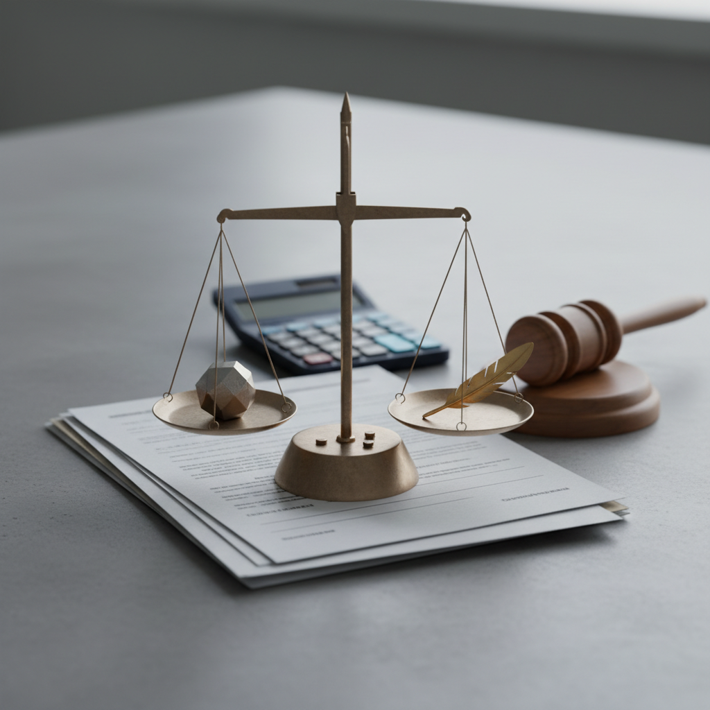 Išeitinės išmokos: kada priklauso ir kaip skaičiuojamos?