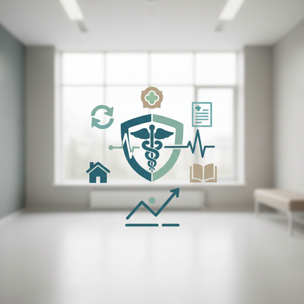 Kada nutrūksta sveikatos draudimas ir ką daryti?