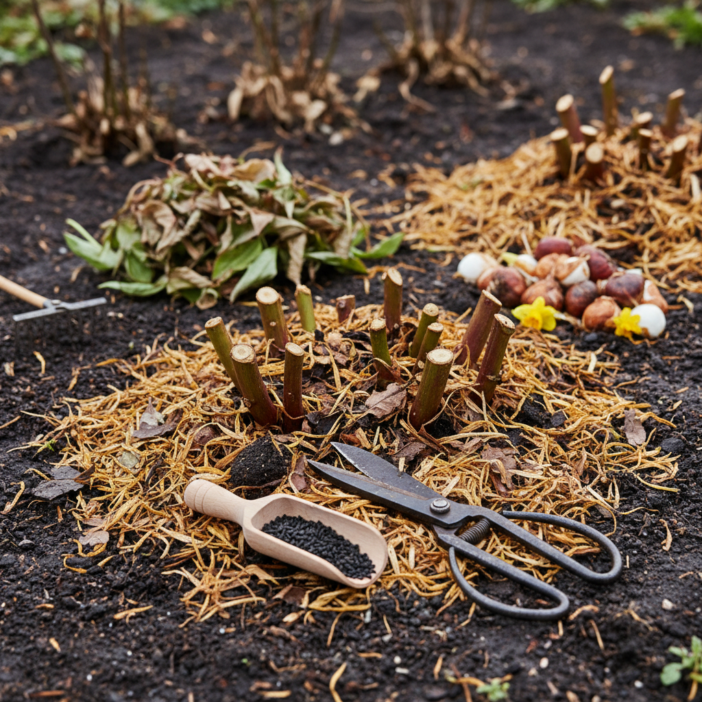 Kada pjauti bijūnų lapus: taisyklė gausiam žydėjimui