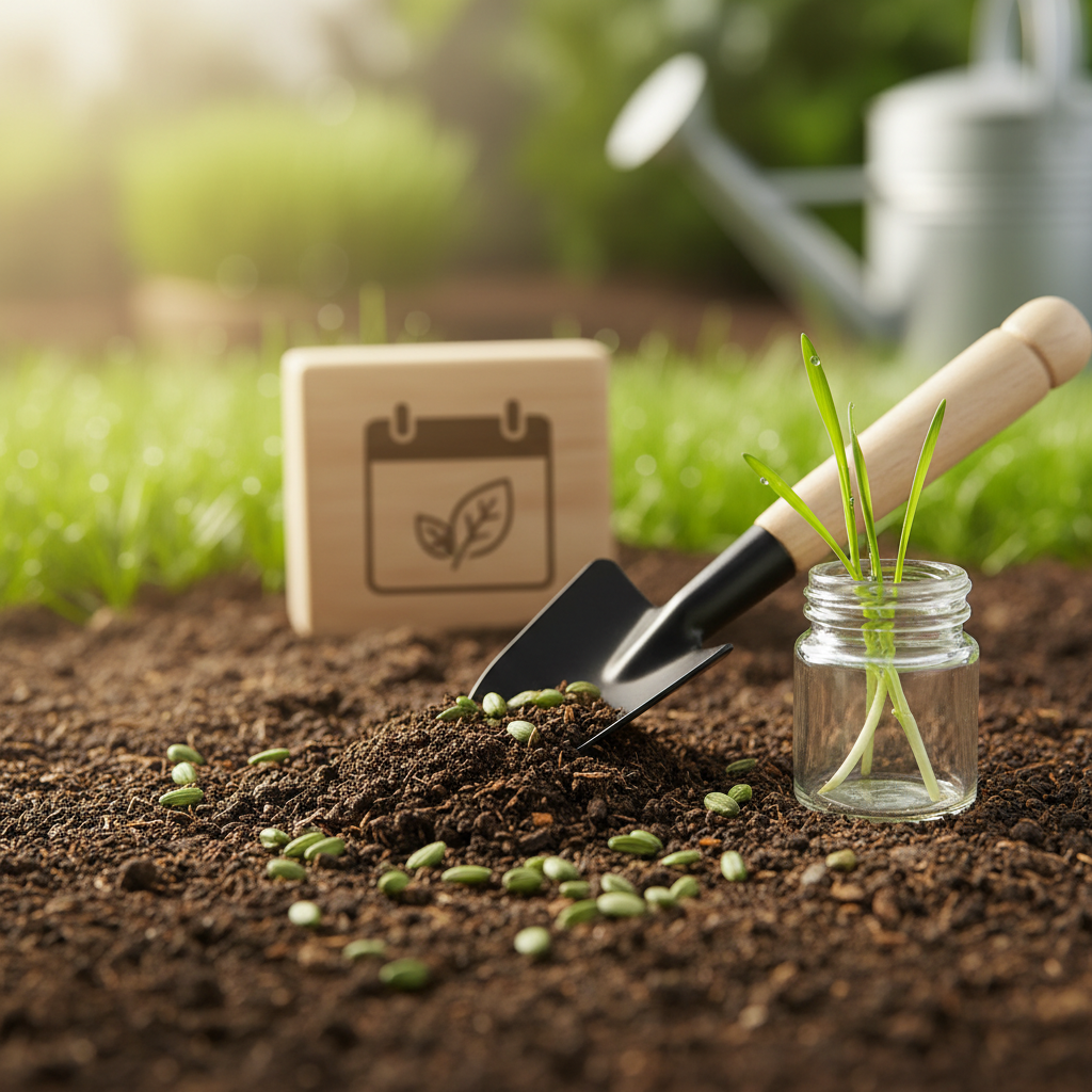 Kada sėti žolę? Specialistų patarimai idealiai vejai