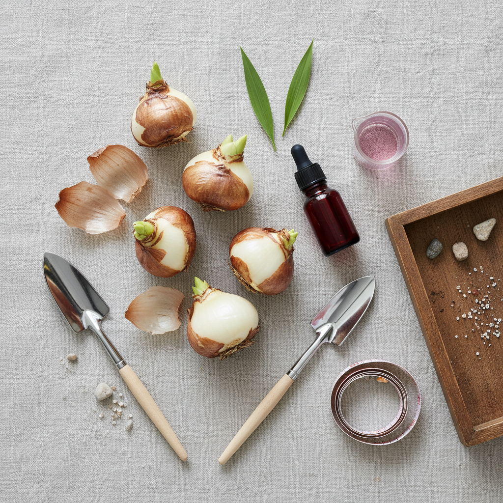 Kada sodinti kardelius: patarimai gausiam žydėjimui