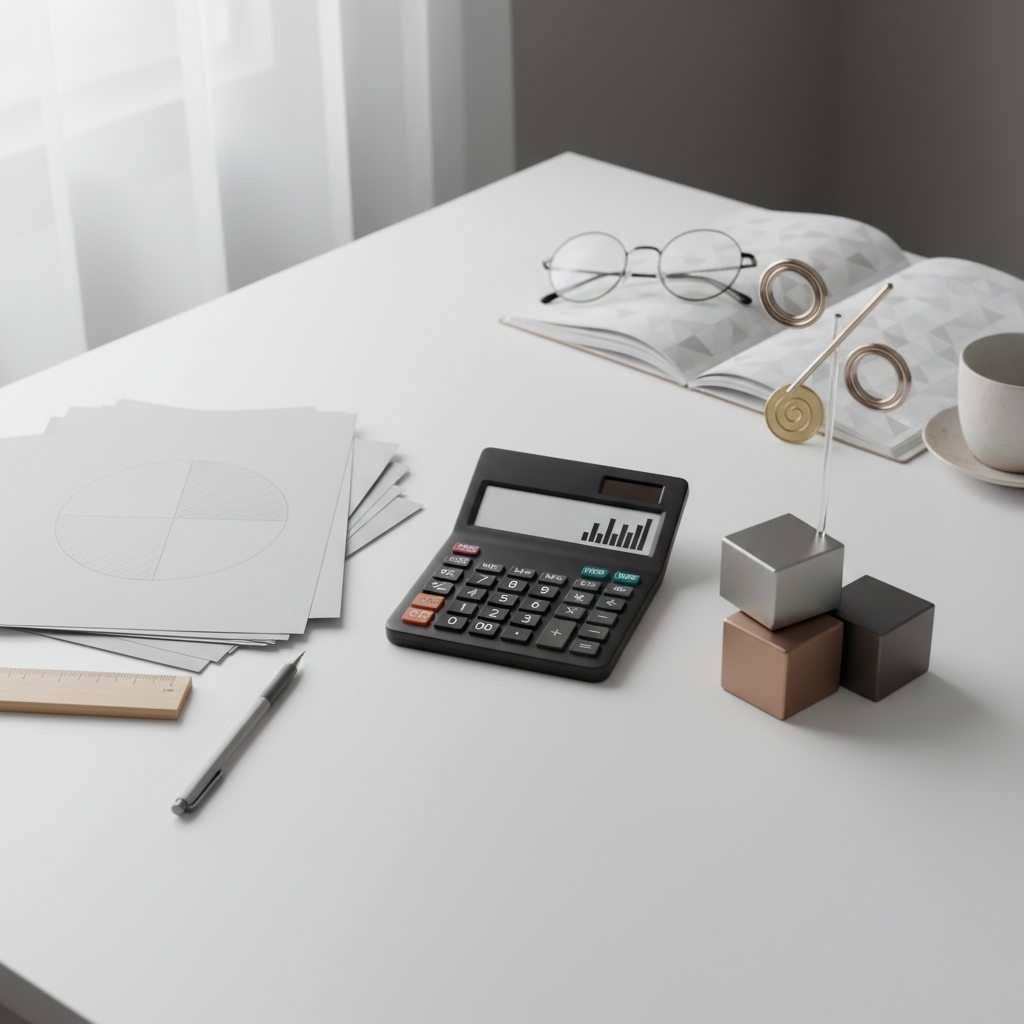 Kaip apskaičiuoti procentus: paprastas gidas ir formulės