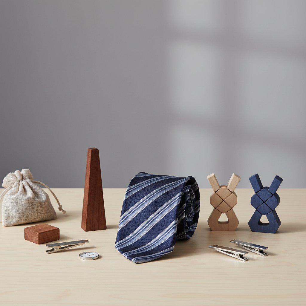 Kaip užsirišti kaklaraištį? Paprastas gidas vyrams