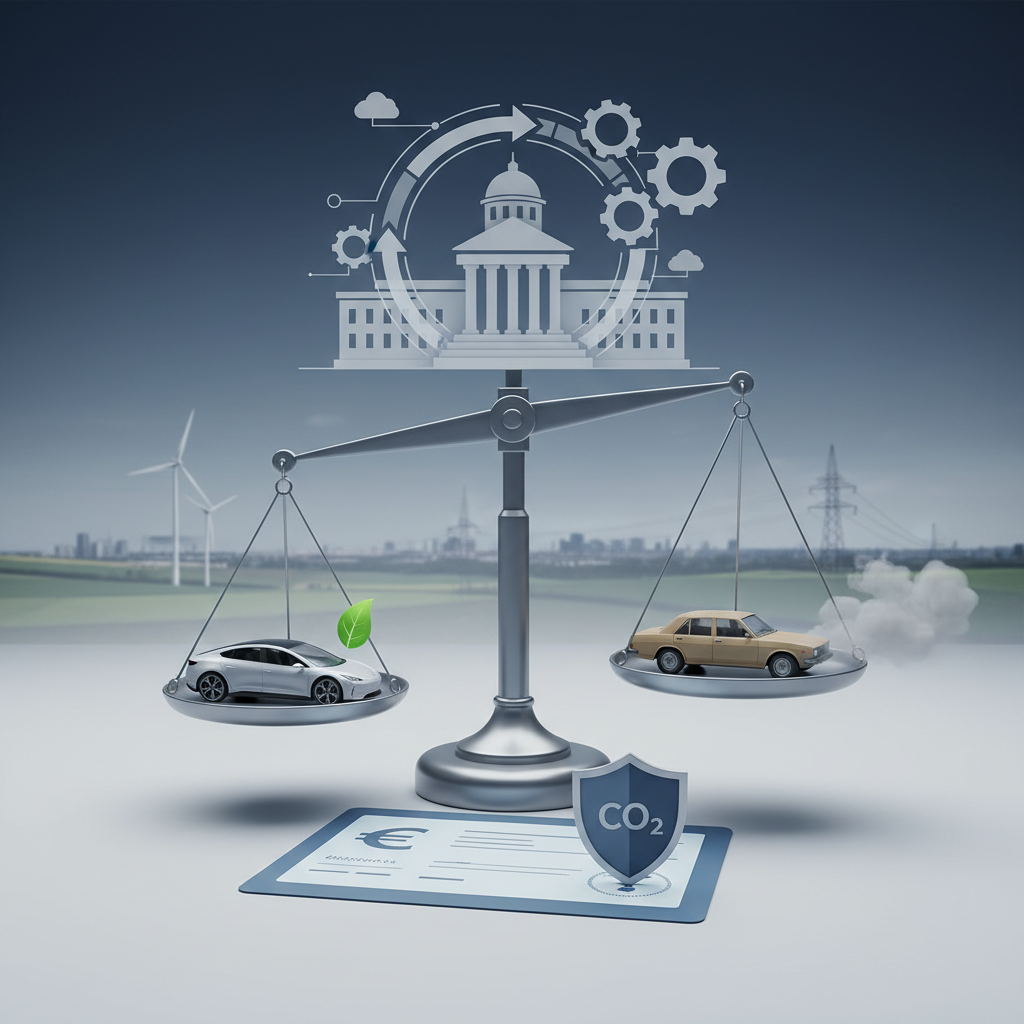 Taršos mokestis: kada privalu mokėti ir kam taikomos išimtys?