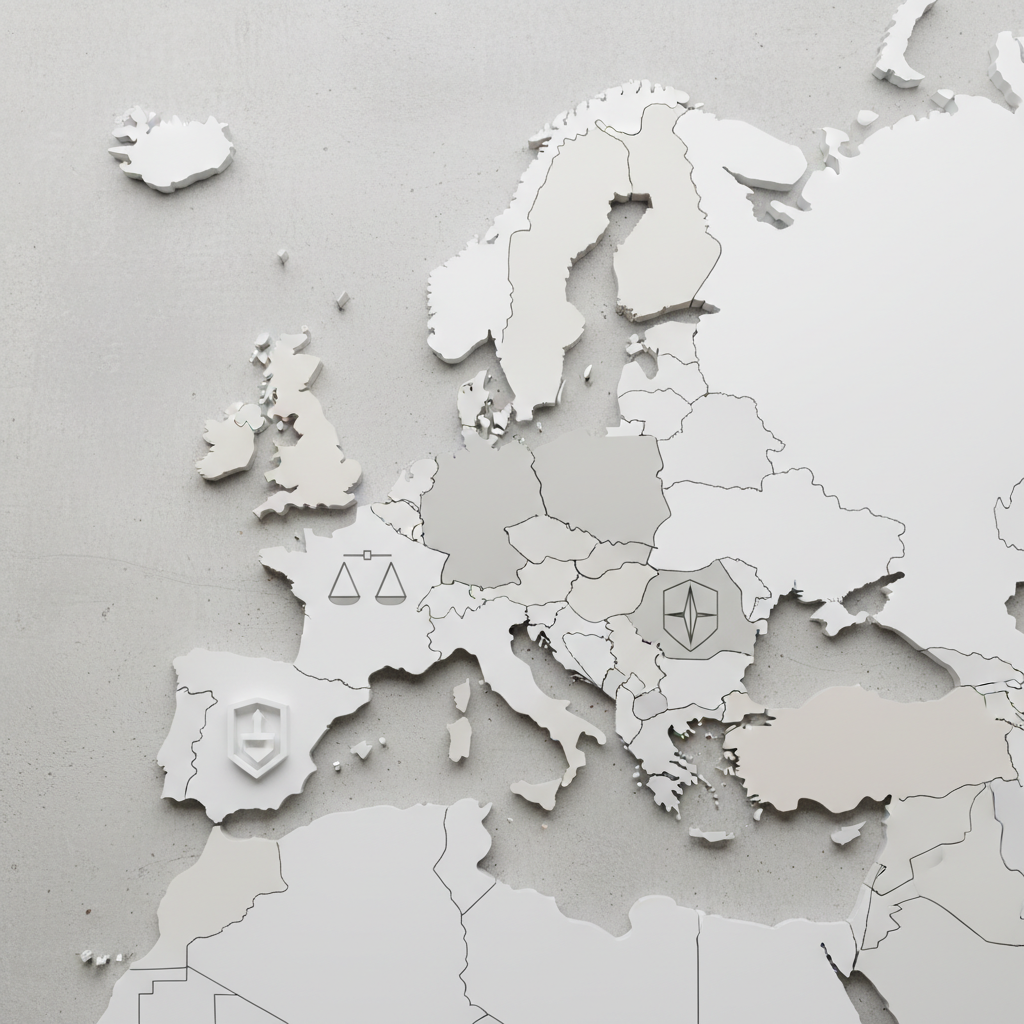 Europos politinis žemėlapis keičiasi: kas laukia ES?