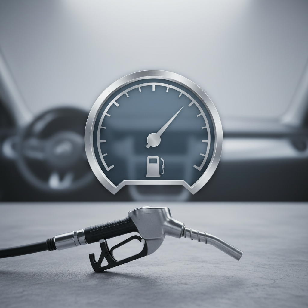 Kaip patiems tiksliai apskaičiuoti automobilio kuro sąnaudas