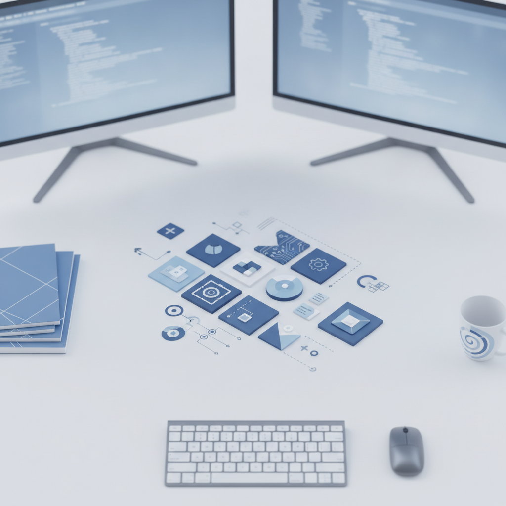 Kas yra SDK ir kam jis naudojamas programuojant?